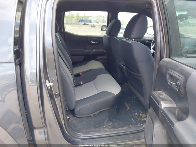 Продажа на аукционе авто 2021 Toyota Tacoma Trd Sport, vin: 3TMCZ5AN1MM372234, номер лота: 45148484