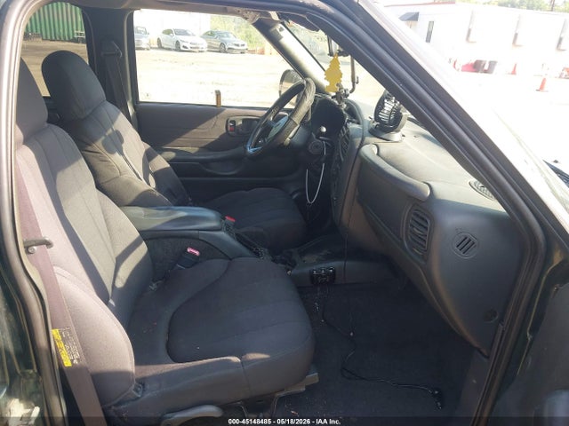 Продажа на аукционе авто 2004 Chevrolet S-10 Ls, vin: 1GCDT13X44K145544, номер лота: 45148485