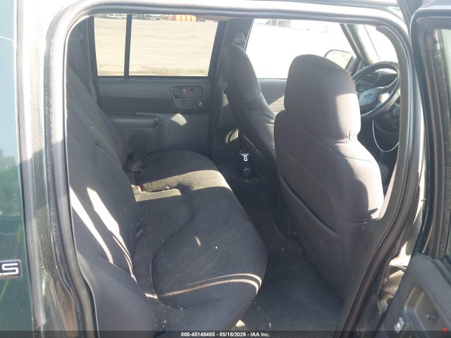 Продажа на аукционе авто 2004 Chevrolet S-10 Ls, vin: 1GCDT13X44K145544, номер лота: 45148485