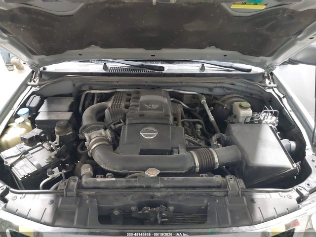 Aukcja sprzedaży 2016 Nissan Frontier Pro-4x/s/sl/sv, vin: 1N6AD0EV7GN729927, numer aukcji: 45148486