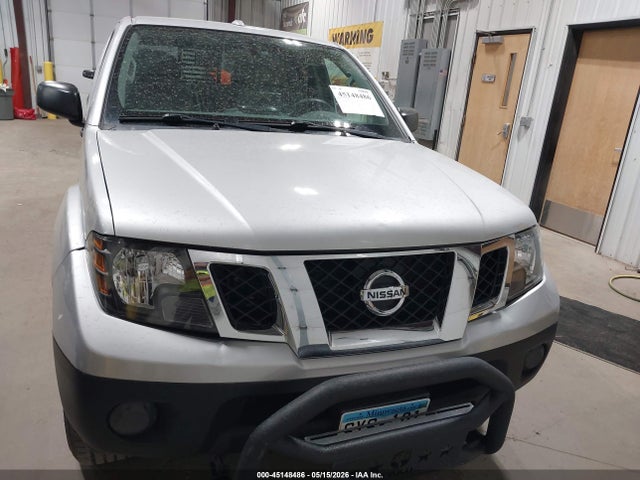 Aukcja sprzedaży 2016 Nissan Frontier Pro-4x/s/sl/sv, vin: 1N6AD0EV7GN729927, numer aukcji: 45148486