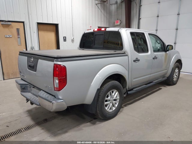Aukcja sprzedaży 2016 Nissan Frontier Pro-4x/s/sl/sv, vin: 1N6AD0EV7GN729927, numer aukcji: 45148486