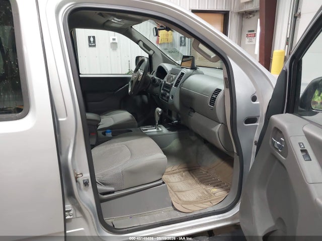 Aukcja sprzedaży 2016 Nissan Frontier Pro-4x/s/sl/sv, vin: 1N6AD0EV7GN729927, numer aukcji: 45148486