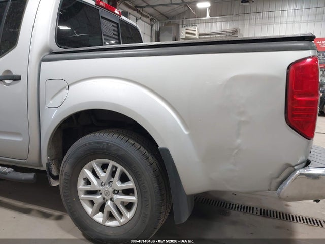 Aukcja sprzedaży 2016 Nissan Frontier Pro-4x/s/sl/sv, vin: 1N6AD0EV7GN729927, numer aukcji: 45148486