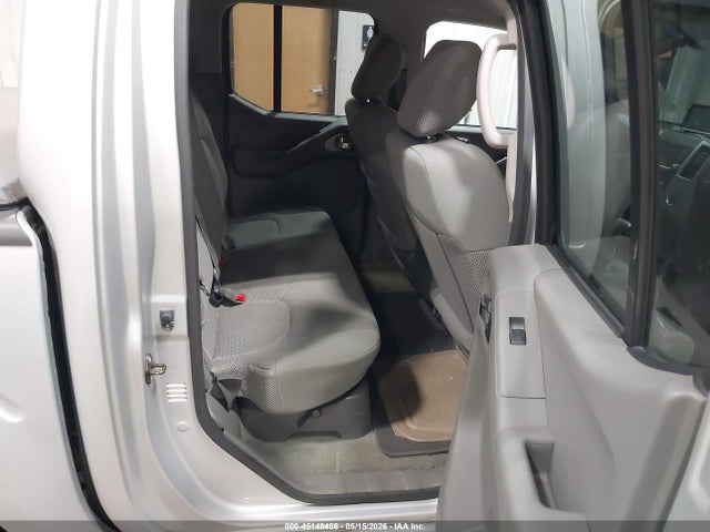 Aukcja sprzedaży 2016 Nissan Frontier Pro-4x/s/sl/sv, vin: 1N6AD0EV7GN729927, numer aukcji: 45148486