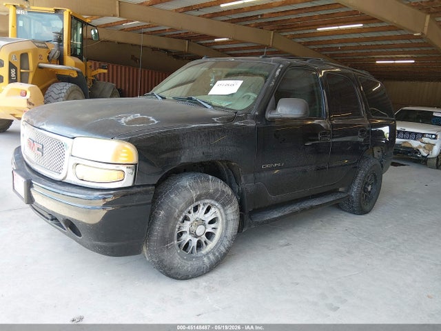 Продаж на аукціоні авто 2003 Gmc Yukon Denali, vin: 1GKEK63U93J178025, номер лоту: 45148487