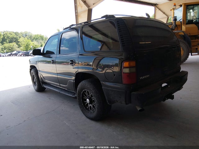 Продаж на аукціоні авто 2003 Gmc Yukon Denali, vin: 1GKEK63U93J178025, номер лоту: 45148487
