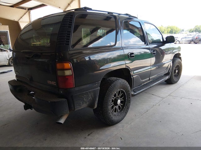 Продаж на аукціоні авто 2003 Gmc Yukon Denali, vin: 1GKEK63U93J178025, номер лоту: 45148487