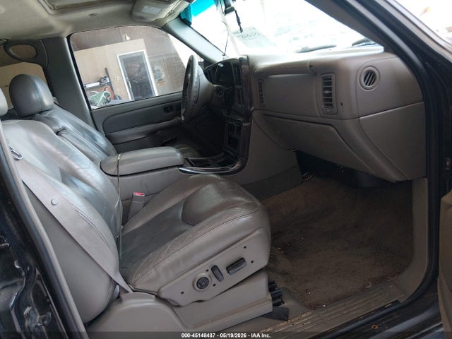 Продаж на аукціоні авто 2003 Gmc Yukon Denali, vin: 1GKEK63U93J178025, номер лоту: 45148487