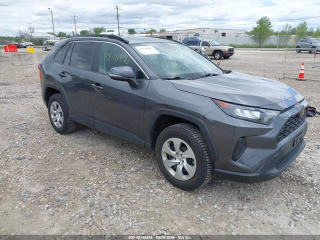 Продажа на аукционе авто 2020 Toyota Rav4 Le, vin: 2T3G1RFV0LC122782, номер лота: 45148489