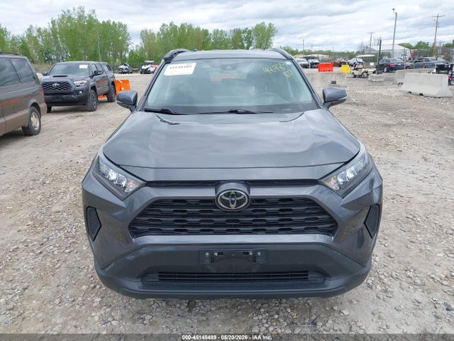 Продажа на аукционе авто 2020 Toyota Rav4 Le, vin: 2T3G1RFV0LC122782, номер лота: 45148489