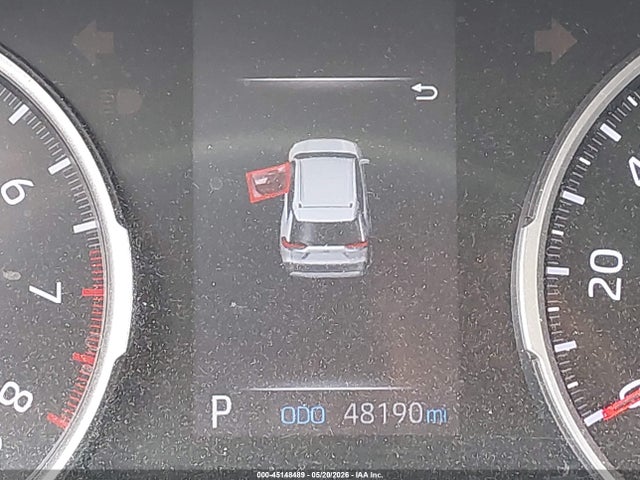 Продажа на аукционе авто 2020 Toyota Rav4 Le, vin: 2T3G1RFV0LC122782, номер лота: 45148489