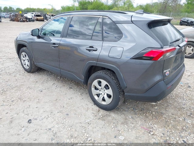 Продажа на аукционе авто 2020 Toyota Rav4 Le, vin: 2T3G1RFV0LC122782, номер лота: 45148489