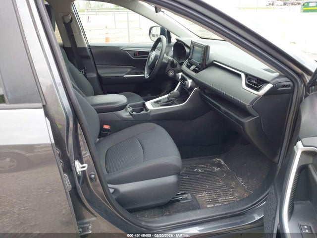 Продажа на аукционе авто 2020 Toyota Rav4 Le, vin: 2T3G1RFV0LC122782, номер лота: 45148489