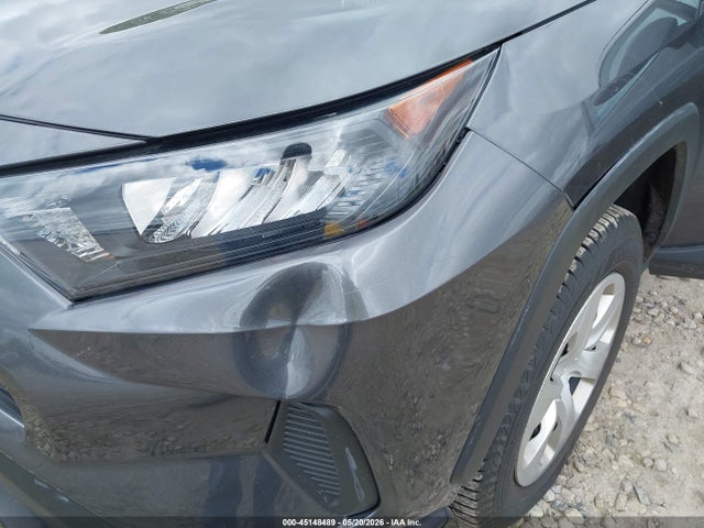 Продажа на аукционе авто 2020 Toyota Rav4 Le, vin: 2T3G1RFV0LC122782, номер лота: 45148489