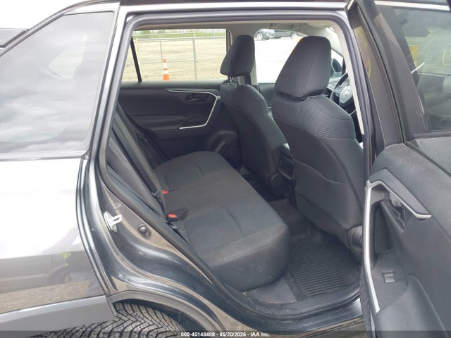 Продажа на аукционе авто 2020 Toyota Rav4 Le, vin: 2T3G1RFV0LC122782, номер лота: 45148489