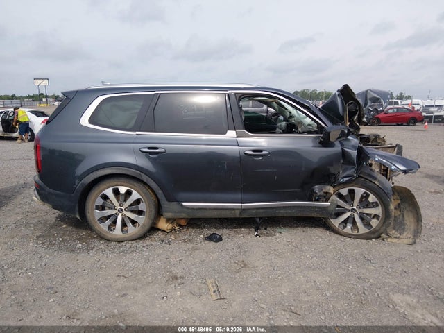 Aukcja sprzedaży 2020 Kia Telluride S, vin: 5XYP6DHC9LG038411, numer aukcji: 45148495