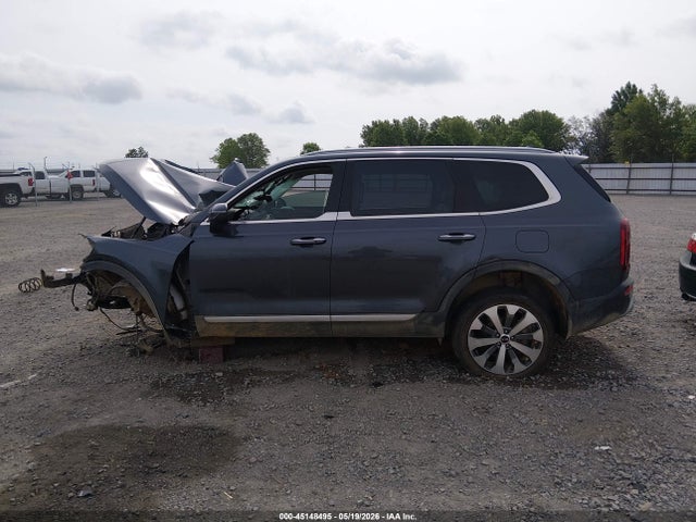Aukcja sprzedaży 2020 Kia Telluride S, vin: 5XYP6DHC9LG038411, numer aukcji: 45148495
