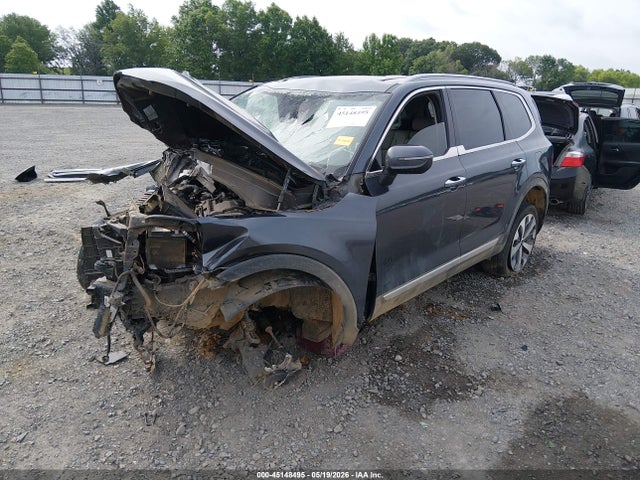Aukcja sprzedaży 2020 Kia Telluride S, vin: 5XYP6DHC9LG038411, numer aukcji: 45148495