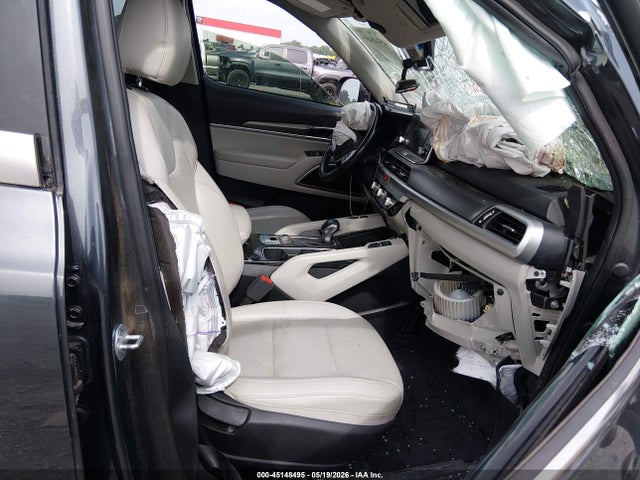 Aukcja sprzedaży 2020 Kia Telluride S, vin: 5XYP6DHC9LG038411, numer aukcji: 45148495