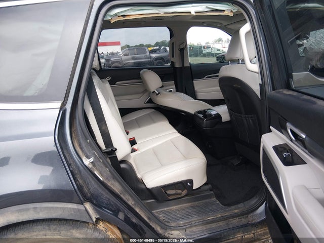 Aukcja sprzedaży 2020 Kia Telluride S, vin: 5XYP6DHC9LG038411, numer aukcji: 45148495