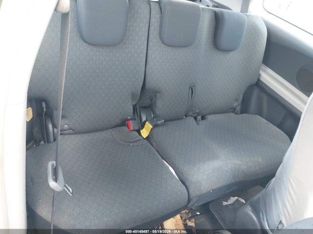 45148497 :رقم المزاد ، JTDJT903X95243003 vin ، 2009 Toyota Yaris مزاد بيع