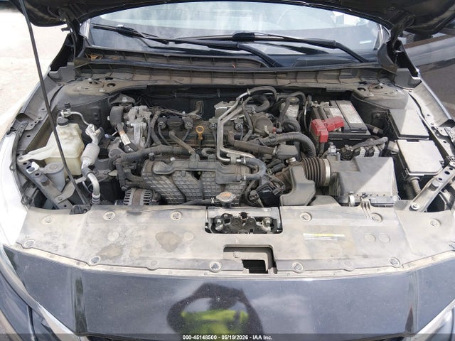 45148500 :رقم المزاد ، 1N4BL4BV5MN354661 vin ، 2021 Nissan Altima S Fwd مزاد بيع