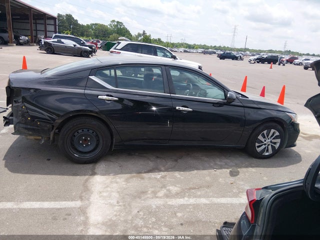 45148500 :رقم المزاد ، 1N4BL4BV5MN354661 vin ، 2021 Nissan Altima S Fwd مزاد بيع