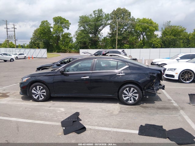 45148500 :رقم المزاد ، 1N4BL4BV5MN354661 vin ، 2021 Nissan Altima S Fwd مزاد بيع