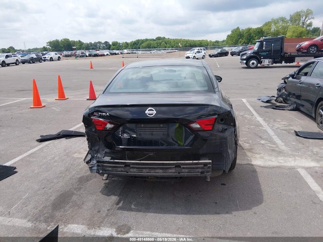 45148500 :رقم المزاد ، 1N4BL4BV5MN354661 vin ، 2021 Nissan Altima S Fwd مزاد بيع