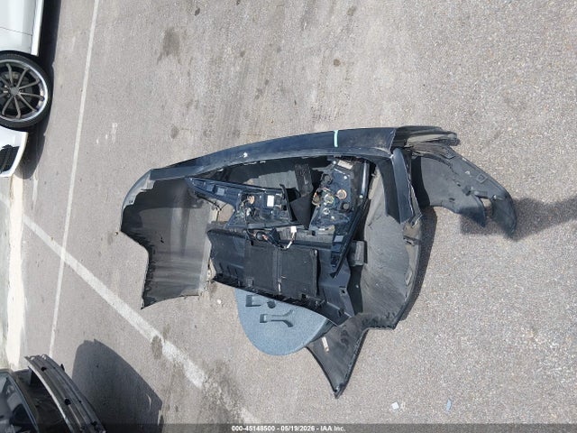45148500 :رقم المزاد ، 1N4BL4BV5MN354661 vin ، 2021 Nissan Altima S Fwd مزاد بيع