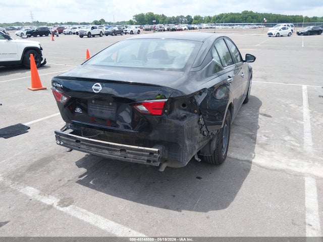 45148500 :رقم المزاد ، 1N4BL4BV5MN354661 vin ، 2021 Nissan Altima S Fwd مزاد بيع