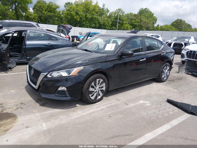 45148500 :رقم المزاد ، 1N4BL4BV5MN354661 vin ، 2021 Nissan Altima S Fwd مزاد بيع