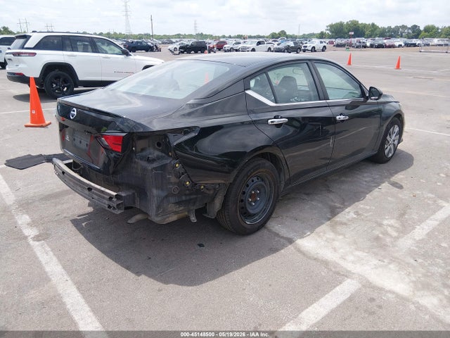 45148500 :رقم المزاد ، 1N4BL4BV5MN354661 vin ، 2021 Nissan Altima S Fwd مزاد بيع