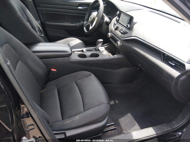 45148500 :رقم المزاد ، 1N4BL4BV5MN354661 vin ، 2021 Nissan Altima S Fwd مزاد بيع