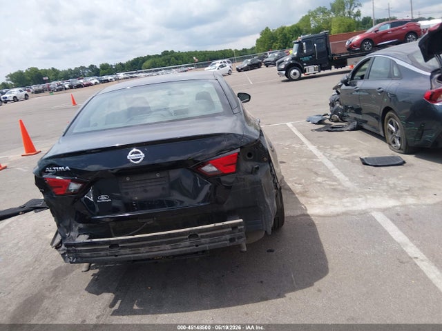 45148500 :رقم المزاد ، 1N4BL4BV5MN354661 vin ، 2021 Nissan Altima S Fwd مزاد بيع