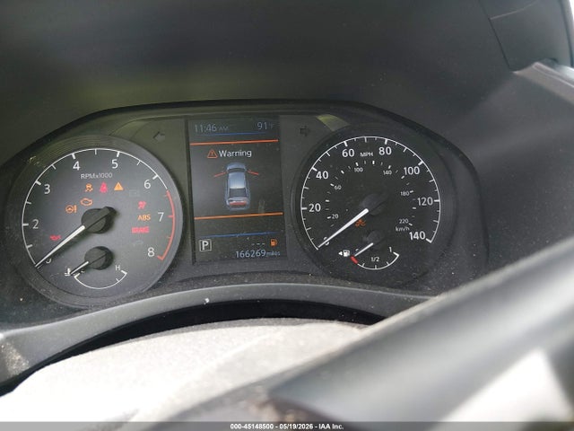 45148500 :رقم المزاد ، 1N4BL4BV5MN354661 vin ، 2021 Nissan Altima S Fwd مزاد بيع