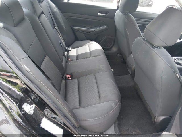45148500 :رقم المزاد ، 1N4BL4BV5MN354661 vin ، 2021 Nissan Altima S Fwd مزاد بيع