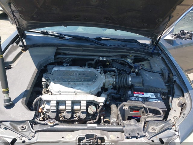 45148503 :رقم المزاد ، 19UUA8F50AA010038 vin ، 2010 Acura Tl 3.5 مزاد بيع