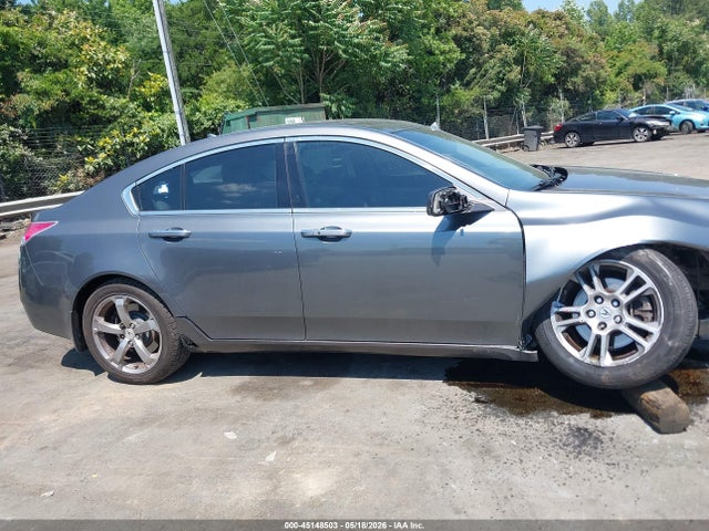 45148503 :رقم المزاد ، 19UUA8F50AA010038 vin ، 2010 Acura Tl 3.5 مزاد بيع