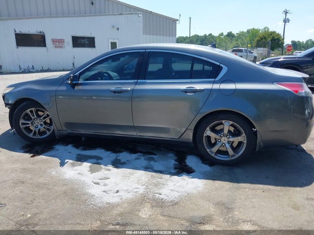 45148503 :رقم المزاد ، 19UUA8F50AA010038 vin ، 2010 Acura Tl 3.5 مزاد بيع