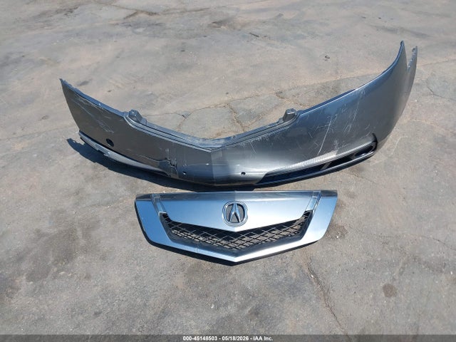 45148503 :رقم المزاد ، 19UUA8F50AA010038 vin ، 2010 Acura Tl 3.5 مزاد بيع