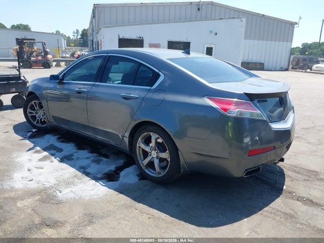 45148503 :رقم المزاد ، 19UUA8F50AA010038 vin ، 2010 Acura Tl 3.5 مزاد بيع