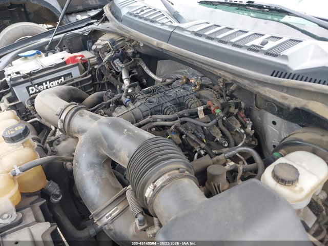 45148504 :رقم المزاد ، 1FTEW1C48KFB29225 vin ، 2019 Ford F-150 Lariat مزاد بيع
