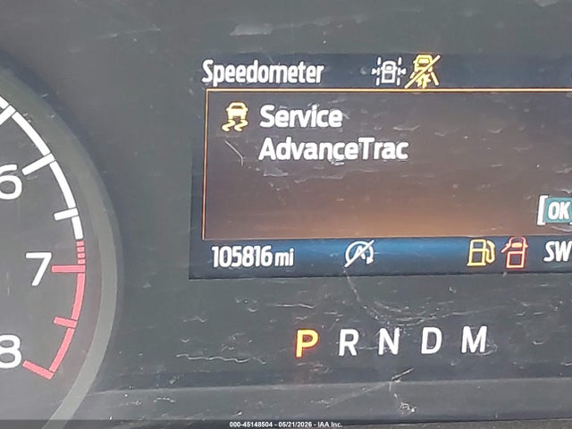 45148504 :رقم المزاد ، 1FTEW1C48KFB29225 vin ، 2019 Ford F-150 Lariat مزاد بيع