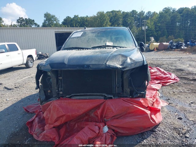 45148504 :رقم المزاد ، 1FTEW1C48KFB29225 vin ، 2019 Ford F-150 Lariat مزاد بيع