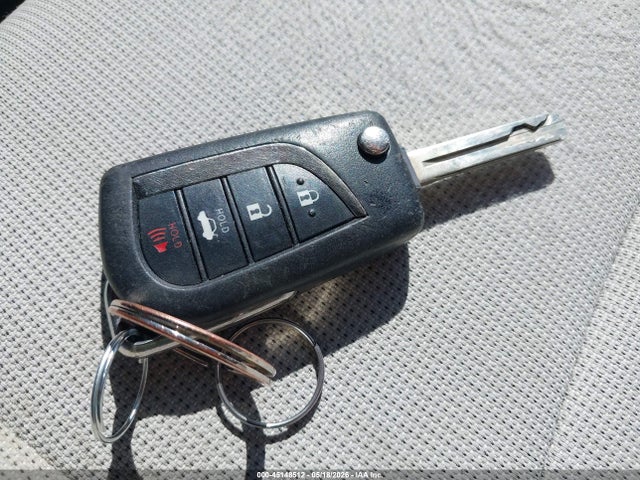 Toyota COROLLA LE 2020 5YFEPRAE7LP067110 Image 11
