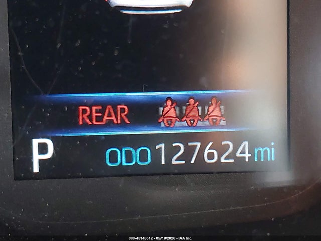 Toyota COROLLA LE 2020 5YFEPRAE7LP067110 Image 16
