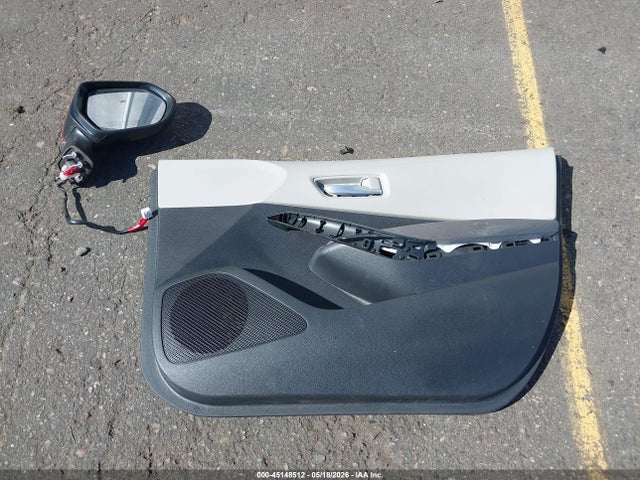 Toyota COROLLA LE 2020 5YFEPRAE7LP067110 Image 19