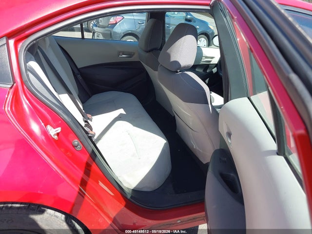 Toyota COROLLA LE 2020 5YFEPRAE7LP067110 Image 8